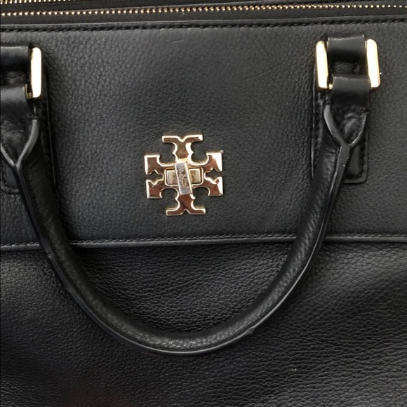 Tory Burch satchel - Picture 4 of 6